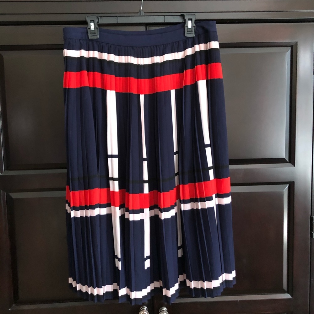 Banana Republic skirt size 12 in EUC.